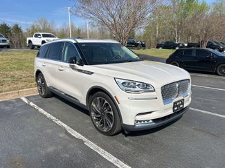 Used 2020 Lincoln Aviator Reserve w/ Equipment Group 202A video 1