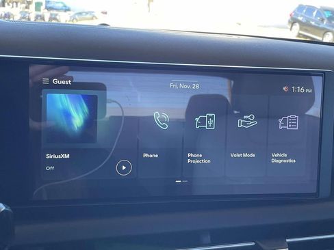 New 2026 Hyundai Santa Cruz SEL AWD/4WD image 25