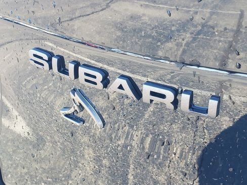 New 2026 Subaru Forester Touring AWD/4WD image 34