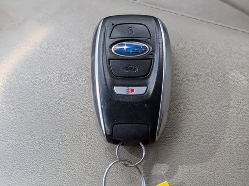 Used 2020 Subaru Ascent Limited w/ Technology Package AWD/4WD image 36