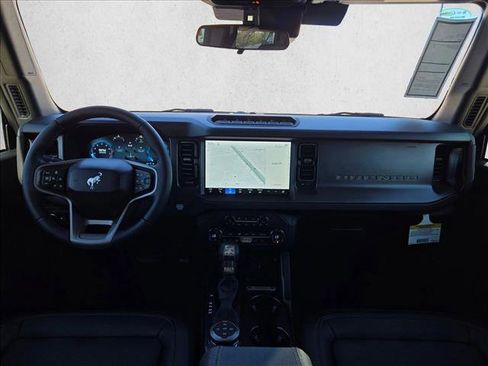 New 2026 Ford Bronco Badlands image 15