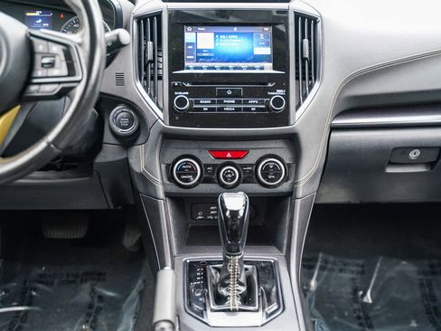 Used 2021 Subaru Crosstrek 2.5i Sport w/ Popular Package #3 image 13