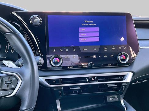 Used 2024 Lexus RX 350 Premium w/ Convenience Package FWD image 6