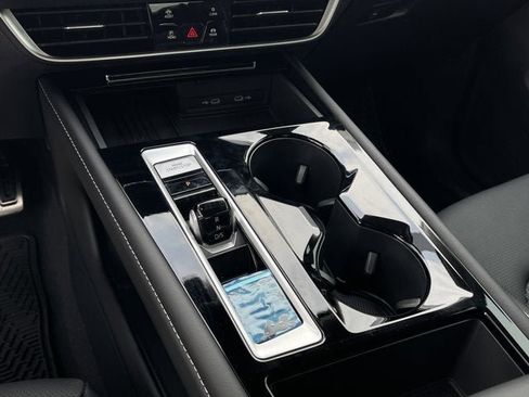 New 2026 Volkswagen Atlas SEL Premium R-Line image 18