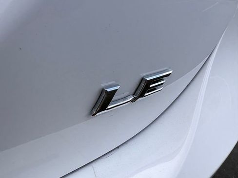 Used 2024 Toyota Camry LE FWD image 26