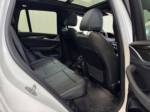 Used 2020 BMW X3 xDrive30i image 27