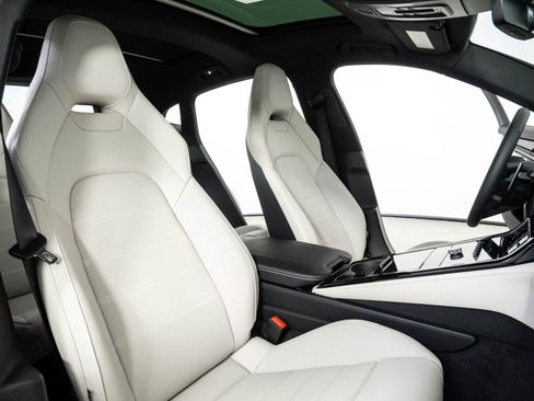 New 2026 Porsche Panamera 4 AWD/4WD image 24