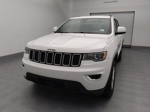 Used 2021 Jeep Grand Cherokee Laredo RWD image 15