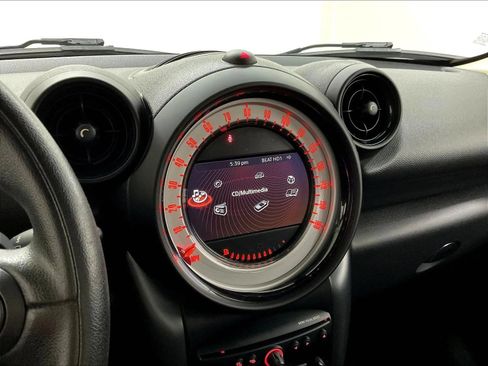 Used 2014 MINI Cooper Countryman S FWD image 29