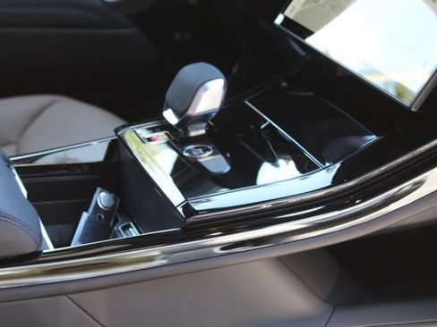 New 2025 Land Rover Range Rover Sport Dynamic SE image 25