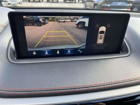 Used 2023 Acura MDX A-Spec image 16