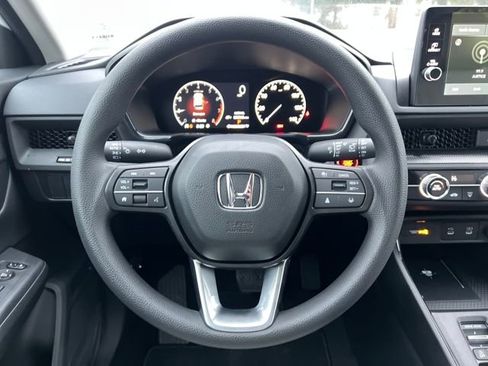 New 2026 Honda CR-V LX image 18