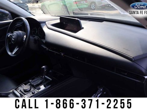 Used 2024 MAZDA CX-30 AWD 2.5 S w/ Select Sport Pkg image 24
