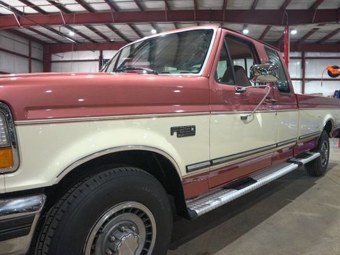 Used 1994 Ford F250 XLT RWD image 37