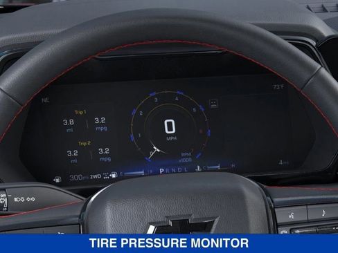 New 2026 Chevrolet Colorado Z71 w/ Technology Package image 19