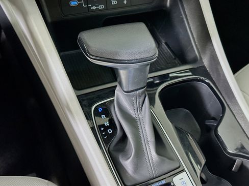 Used 2025 Hyundai Tucson SEL image 24