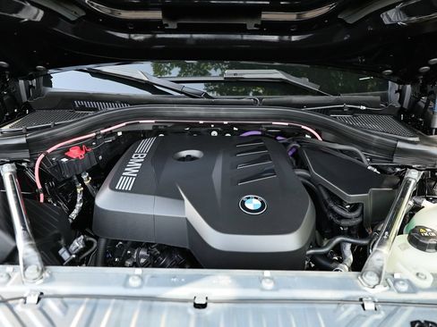 New 2026 BMW X3 xDrive30i w/ Premium Package AWD/4WD image 31