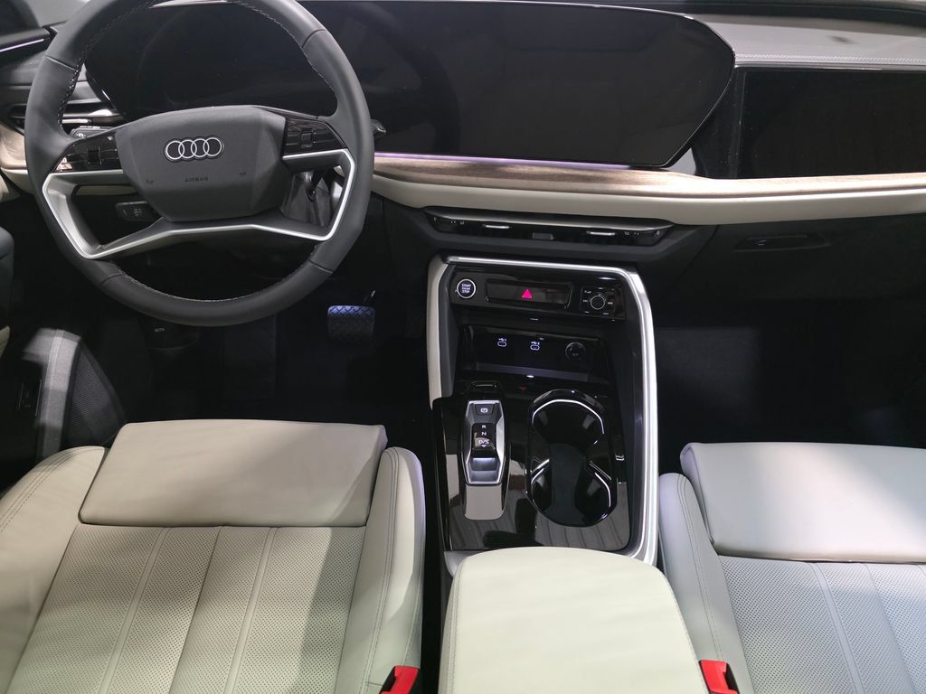 New 2026 Audi Q5 Premium Plus AWD/4WD image 13
