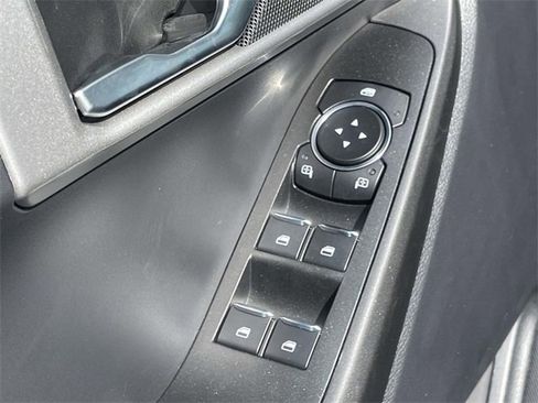 New 2025 Ford Explorer 4WD Police Interceptor image 18