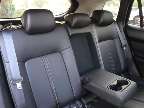 Certified 2025 MAZDA CX-50 AWD 2.5 S w/ Premium Plus Pkg image 9