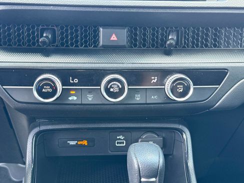 Certified 2024 Honda CR-V LX image 22