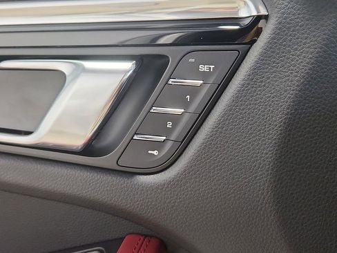 New 2026 Porsche Macan Turbo AWD/4WD image 20
