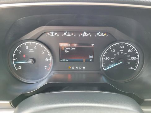 Used 2023 Ford F150 XLT image 19