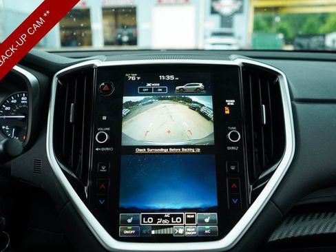 Used 2023 Subaru Ascent Premium AWD/4WD image 11