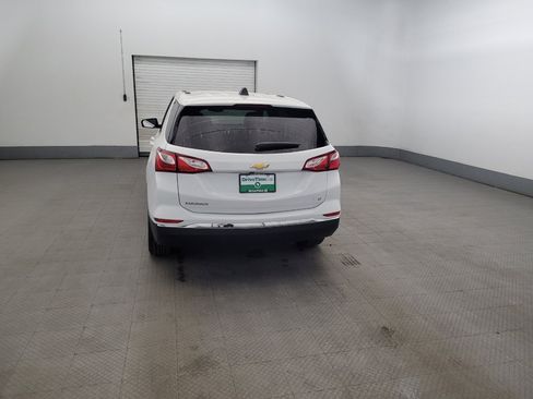 Used 2019 Chevrolet Equinox LT AWD/4WD image 6