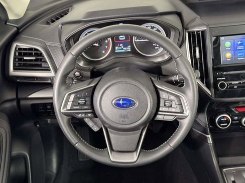 Used 2023 Subaru Forester Premium AWD/4WD image 20
