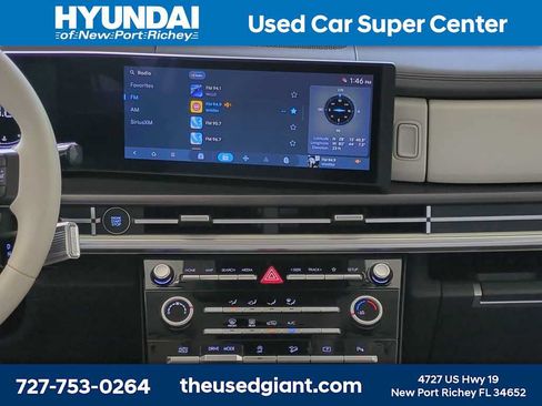 Used 2024 Hyundai Santa Fe SE FWD image 21