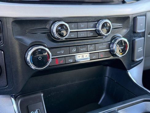 Used 2023 Ford F150 XLT w/ Equipment Group 302A High image 25