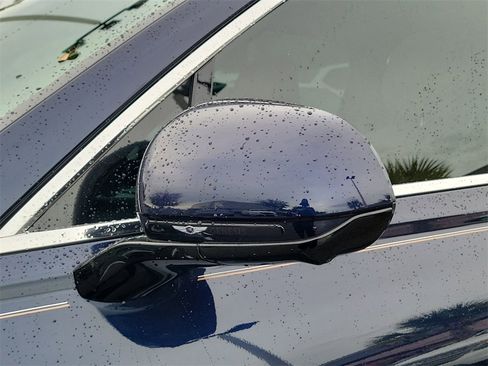 Used 2026 Genesis GV80 2.5T Prestige image 11