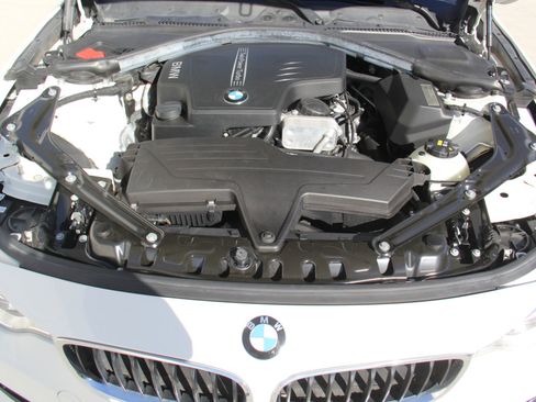 Used 2014 BMW 428i Convertible image 26