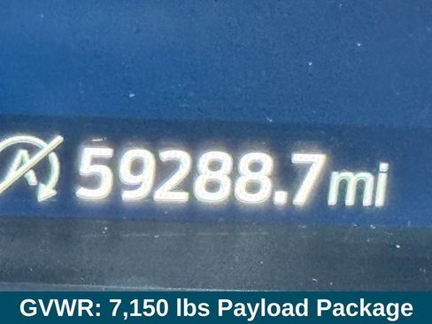 Used 2021 Ford F150 Lariat w/ Equipment Group 502A High image 13