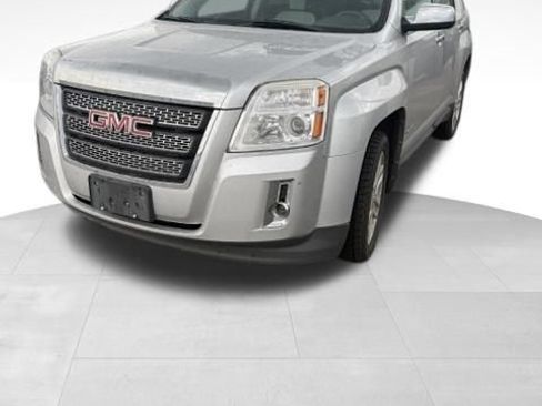 Used 2010 GMC Terrain SLT w/ Cargo Package AWD/4WD image 1