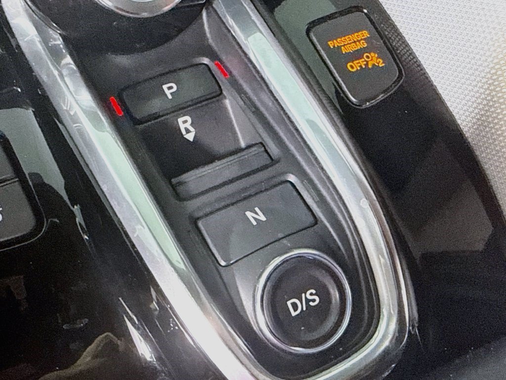 Used 2022 Acura TLX w/ A-SPEC Package FWD image 19