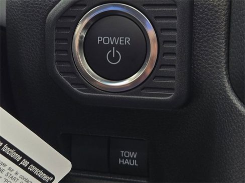 Used 2025 Toyota Land Cruiser w/ Premium Package image 23