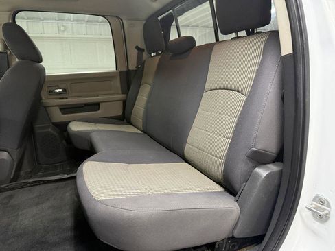 Used 2011 RAM 2500 Power Wagon image 27