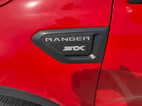Certified 2021 Ford Ranger XL w/ Equipment Group 101A High RWD image 3