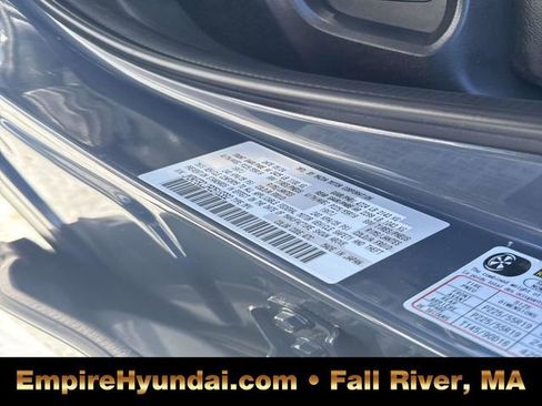 Used 2024 MAZDA CX-5 Carbon Edition image 21