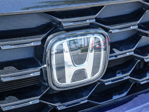 Certified 2023 Honda Passport Elite image 16