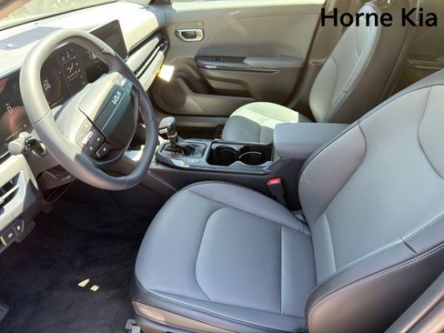 New 2026 Kia K4 EX FWD image 10
