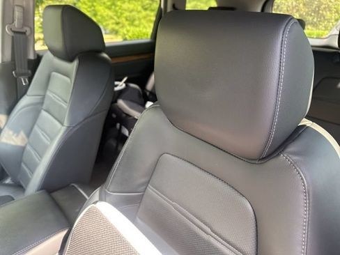 Used 2021 Honda CR-V EX-L image 7