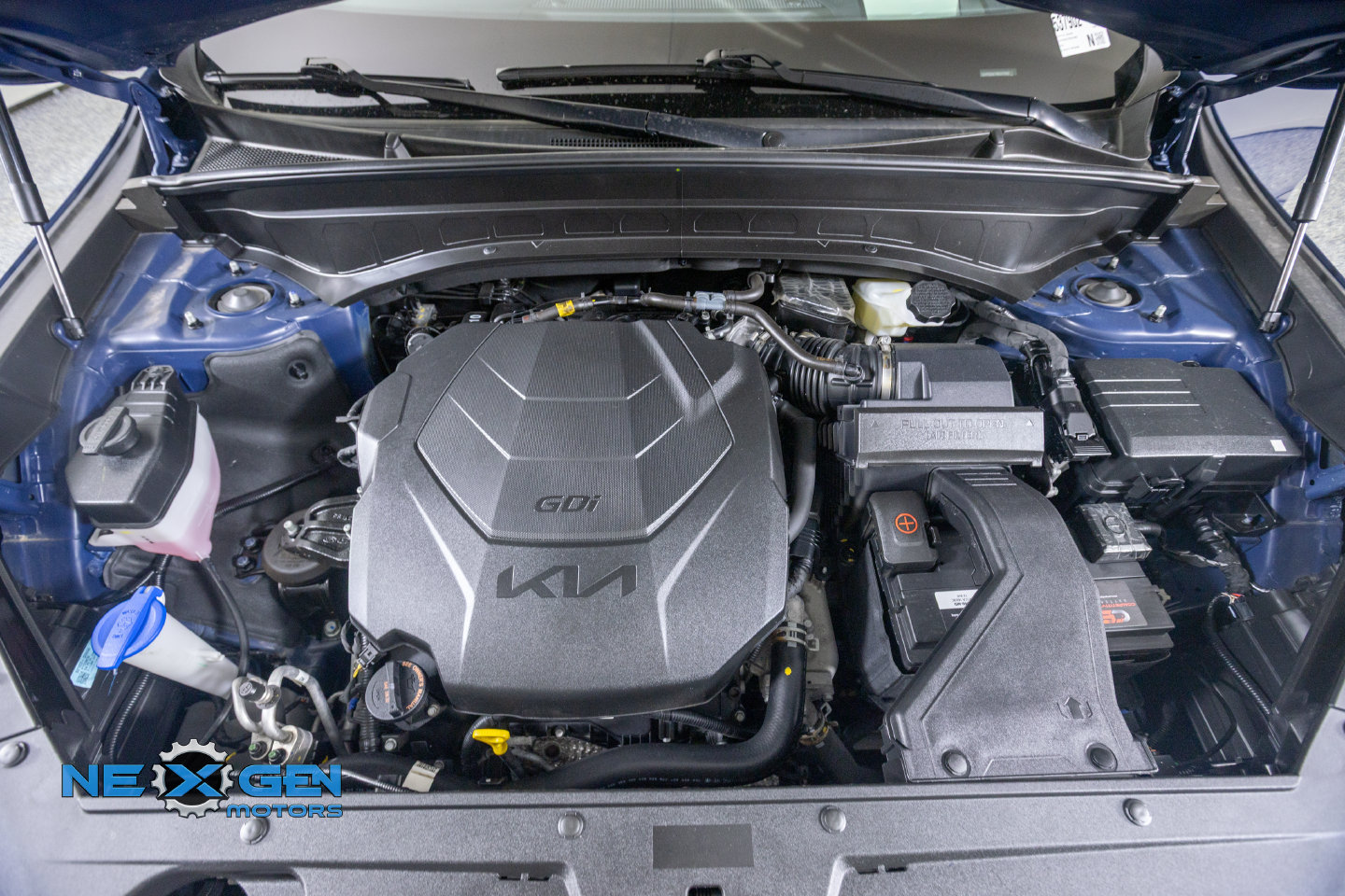 Used 2024 Kia Telluride SX Prestige X-Line AWD/4WD image 50