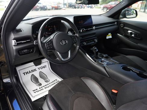 Used 2023 Toyota Supra RWD image 24
