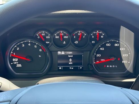 New 2026 GMC Sierra 1500 Pro w/ Pro Value Package RWD image 18