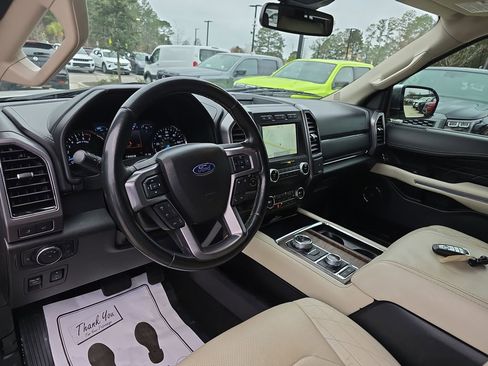 Used 2020 Ford Expedition Max Platinum image 22