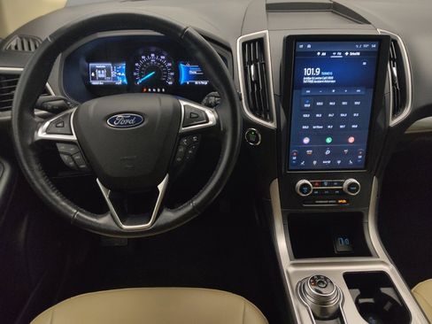 Used 2023 Ford Edge SEL image 22