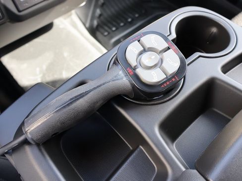 New 2025 Chevrolet Silverado 2500 W/T w/ WT Convenience Package image 14